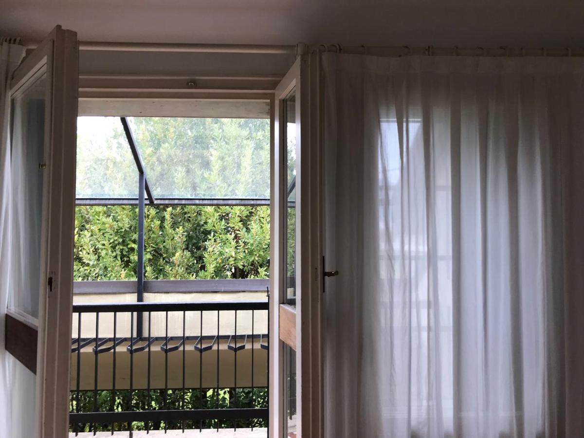 Xampilla'S Business City Mini Apartment Bassano Bassano del Grappa Luaran gambar